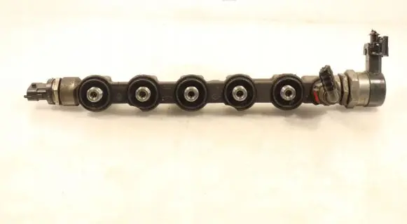 Renault Laguna III Fuel main line pipe 0445214250