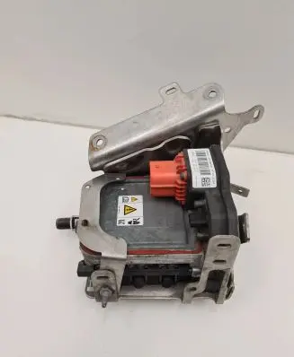 Ford Kuga II Coolant heater L1MH18E254BC