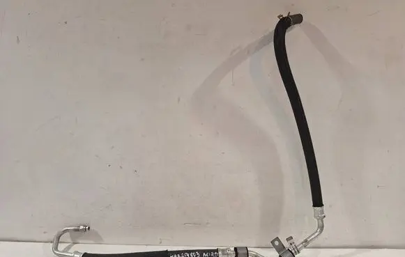Renault Trafic III (X82) Power steering hose/pipe/line 497254803