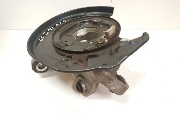 Lexus GS 250 350 300H 450H Rear wheel hub spindle/knuckle 4230430130 4650330250