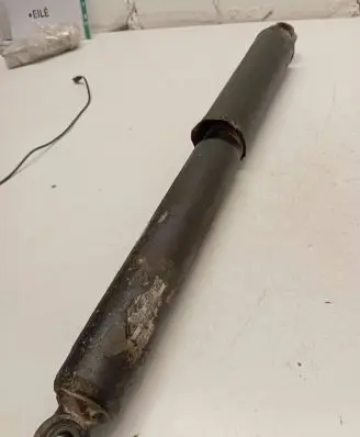 Ford Ranger Rear shock absorber/damper AB3918080BD