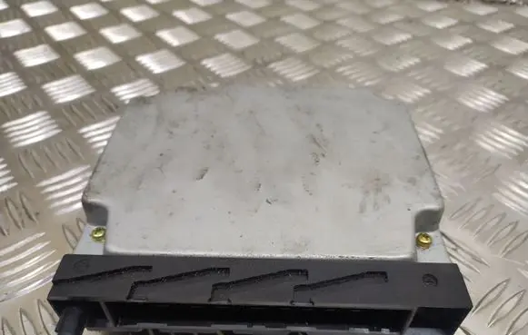 Volvo S60 Engine control unit/module