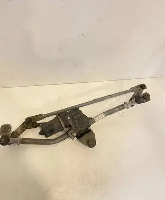 Skoda Superb B8 (3V) Front wiper linkage and motor 3V2955023A