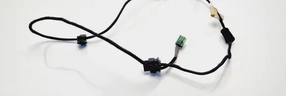 Mercedes-Benz SLC R172 Other wiring loom A1725400008 A0225452726