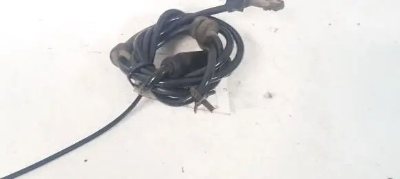 ABS brake wheel speed sensor