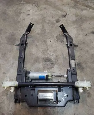 Mercedes-Benz S W221 Seat adjustment assembly A2219200187