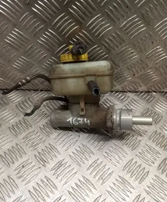 Audi A3 S3 8L Master brake cylinder 21027099