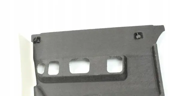 BMW 7 G70 Dashboard side end trim 9631040