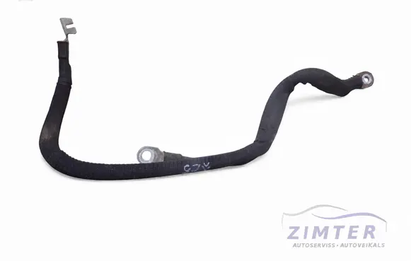 Citroen C5 Negative earth cable (battery)