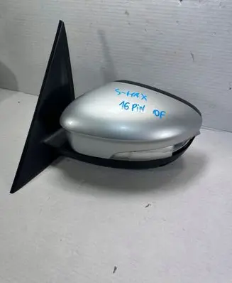 Ford S-MAX Front door electric wing mirror