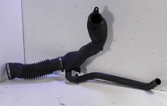 Fiat Ulysse Air intake hose/pipe 1488008080
