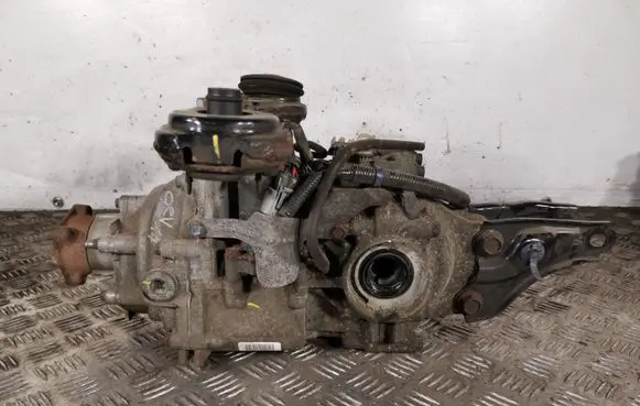Honda CR-V Rear differential GR7W2077176 13608116 12608138