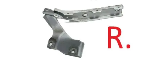 Engine bonnet/hood hinges