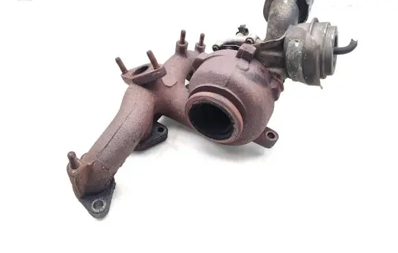 Skoda Octavia Mk2 (1Z) Turbo 03G253019A