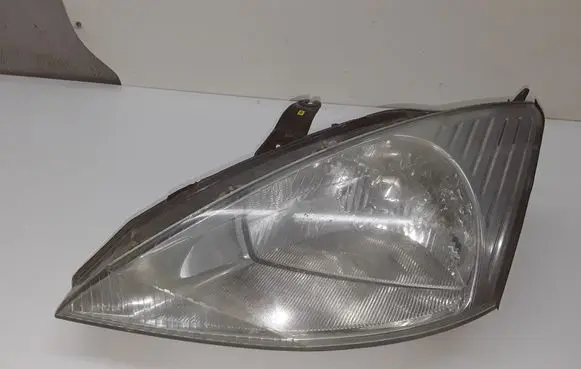 Ford Focus Headlight/headlamp