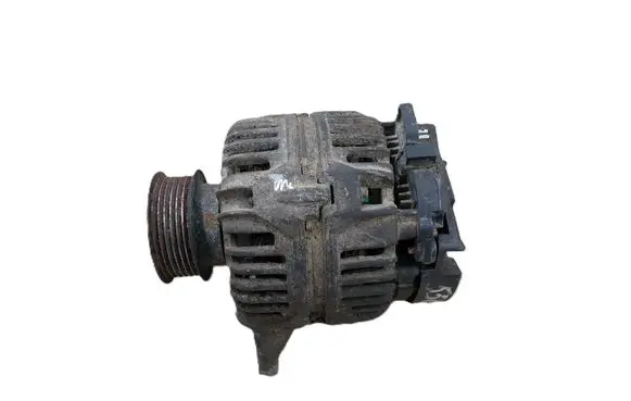 Iveco Daily 3rd gen Generator/alternator 0124320001 500317453