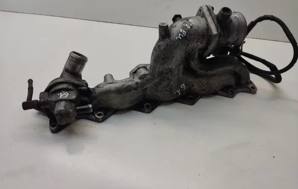 KIA Sportage Intake manifold 35100 3510027XXX