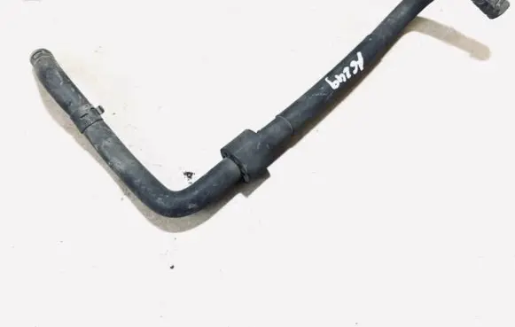 Seat Altea Engine coolant pipe/hose