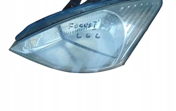 Ford Focus Headlight/headlamp