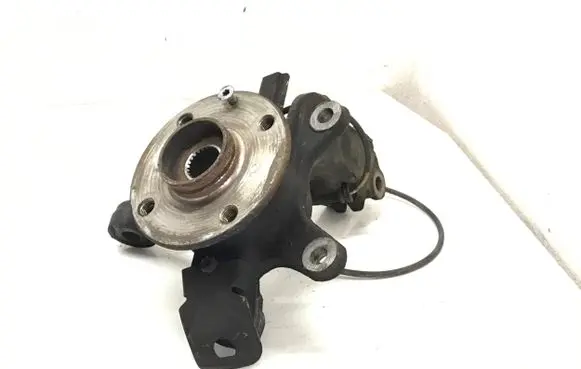 Citroen C1 Front wheel hub 43211 895420H030