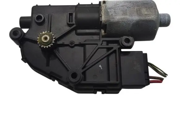 Audi Q5 SQ5 8R Sunroof motor/actuator 8R0959591A