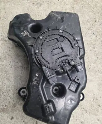 BMW X3 G01 AdBlue liquid reservoir 9884894 1619 20335610