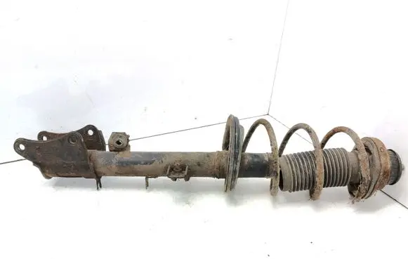 Alfa Romeo 156 Rear shock absorber with coil spring 60663776