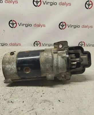 Ford Ranger Starter motor M002T86071ZT AB3911000BA