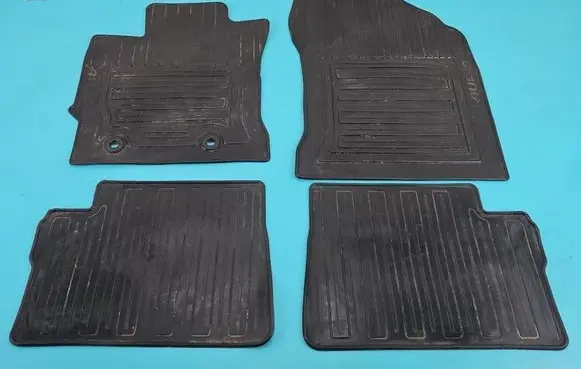 Toyota Auris E180 Front floor mat PZ49L-E0353-RJ IMPRK1511955