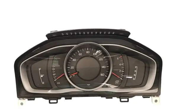 Volvo S60 Speedometer (instrument cluster) 31327750 36001777 0039310