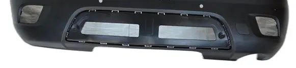 Opel Mokka Rear bumper 95365616