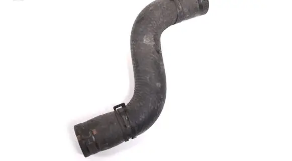 Coolant radiator