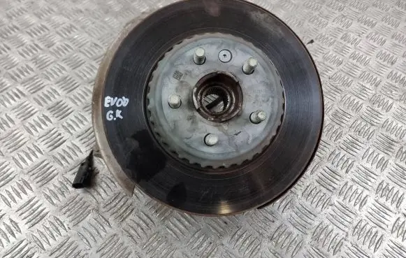 Land Rover Evoque II Rear wheel hub