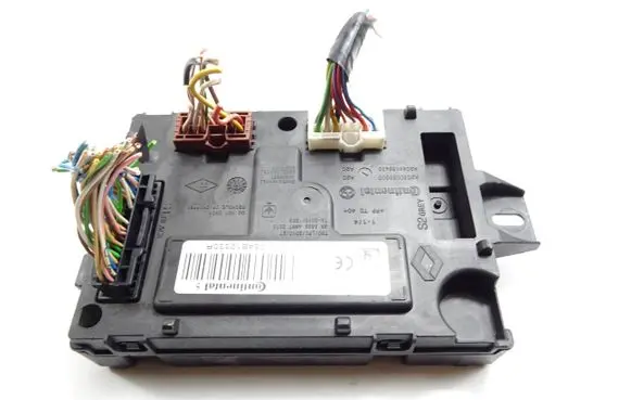 Dacia Sandero II Other control units/modules 284B12330R A2C86181500 1500851040321896