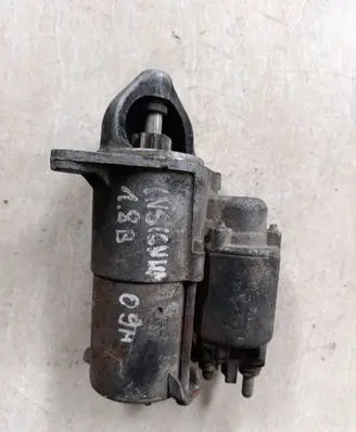 Opel Insignia A Starter motor