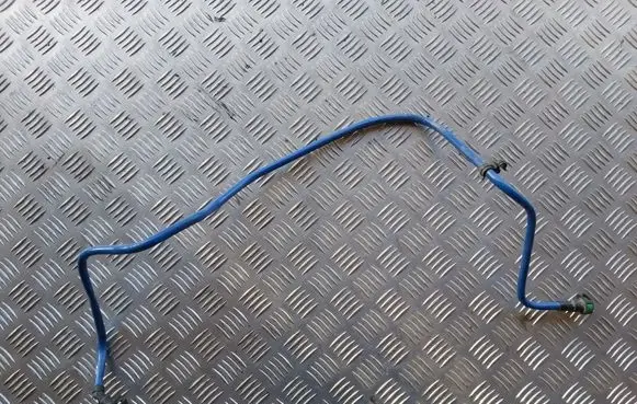 Mercedes-Benz CLA C117 X117 W117 Vacuum line/pipe/hose