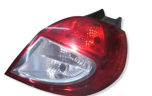 Renault Clio III Rear/tail lights 020290999 8200886946