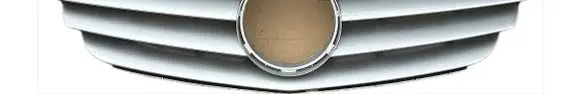Mercedes-Benz B W245 Front grill A1698800183