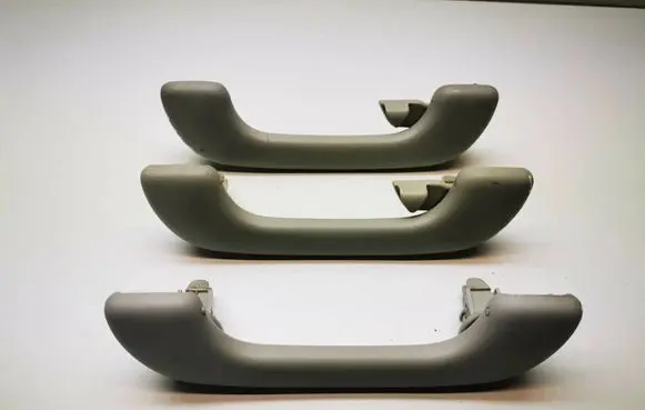 Nissan Qashqai A set of handles for the ceiling 8200003209 8200000099