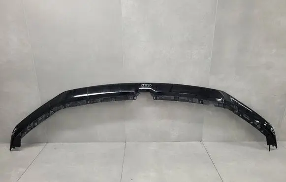 Dodge RAM 2500 DS Front bumper splitter molding 68335015AG 68335015A 68335015