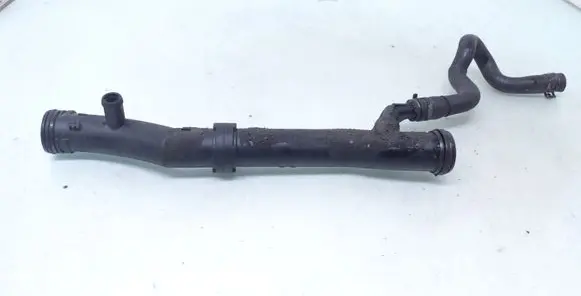 Volkswagen Golf V Engine coolant pipe/hose 03C121065F