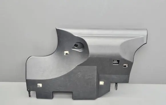 Honda Accord Dashboard lower bottom trim panel 77345TL0G020