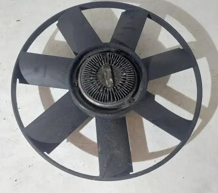 BMW 5 E39 Viscous fan clutch 11522249216