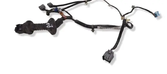 Honda Accord Rear door wiring loom 