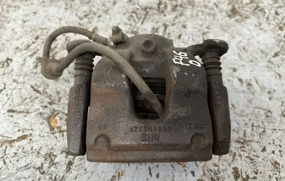 BMW 2 F46 Front brake caliper