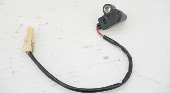 Volkswagen Golf Plus Sensor