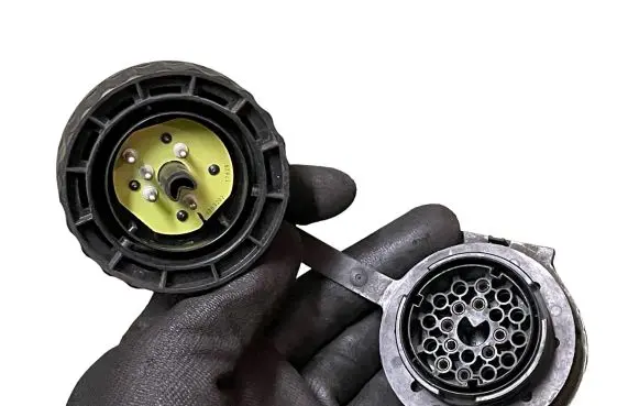 BMW 3 E36 Sensor 1724690