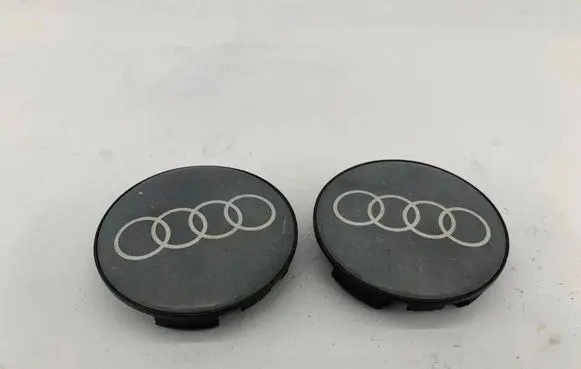 Audi A6 S6 C5 4B Original wheel cap 