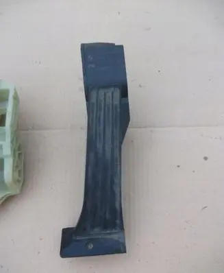 BMW 6 E63 E64 Accelerator throttle pedal 68526436766930