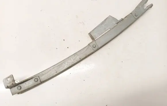 Volvo S60 Sliding door window regulator with motor 